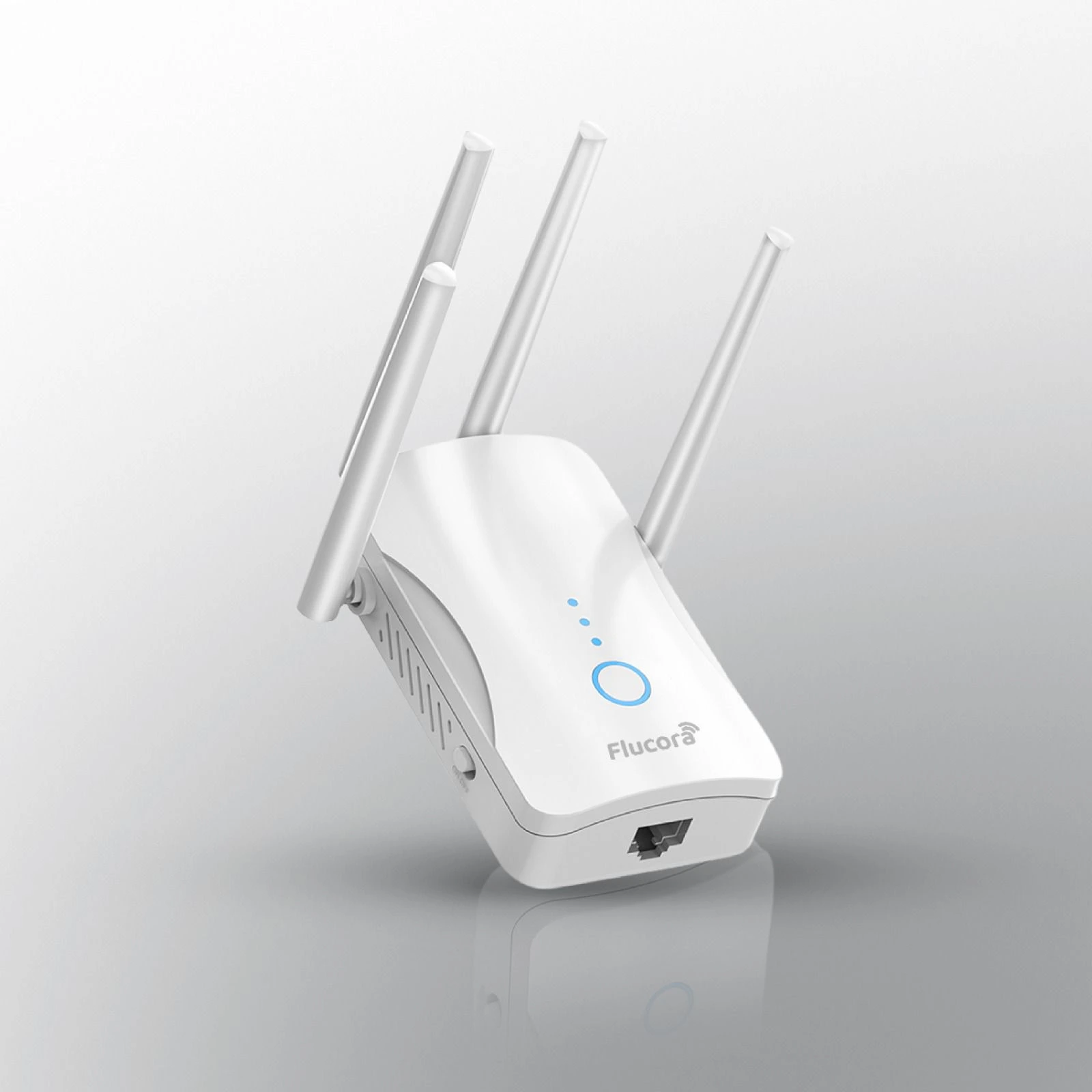 Flucora WiFi Versterker